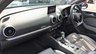 USED 2017 67 AUDI S3 2.0 S3 Sportback TFSI Black Edition Quattro Semi-Auto 4WD 5dr STAGE 1+PANROOF+MAGRIDE+B&O