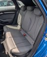 USED 2017 67 AUDI S3 2.0 S3 Sportback TFSI Black Edition Quattro Semi-Auto 4WD 5dr STAGE 1+PANROOF+MAGRIDE+B&O