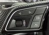 USED 2017 67 AUDI S3 2.0 S3 Sportback TFSI Black Edition Quattro Semi-Auto 4WD 5dr STAGE 1+PANROOF+MAGRIDE+B&O