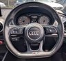 USED 2017 67 AUDI S3 2.0 S3 Sportback TFSI Black Edition Quattro Semi-Auto 4WD 5dr STAGE 1+PANROOF+MAGRIDE+B&O