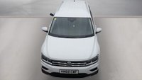 USED 2018 68 VOLKSWAGEN TIGUAN ALLSPACE 2.0 TDI SE Nav SUV 5dr Diesel DSG Euro 6 (s/s) (150 ps) 