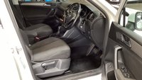 USED 2018 68 VOLKSWAGEN TIGUAN ALLSPACE 2.0 TDI SE Nav SUV 5dr Diesel DSG Euro 6 (s/s) (150 ps) 