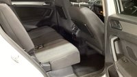 USED 2018 68 VOLKSWAGEN TIGUAN ALLSPACE 2.0 TDI SE Nav SUV 5dr Diesel DSG Euro 6 (s/s) (150 ps) 