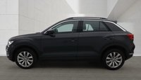 USED 2020 20 VOLKSWAGEN T-ROC 1.6 TDI SE SUV 5dr Diesel Manual Euro 6 (s/s) (115 ps) 