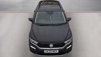 USED 2020 20 VOLKSWAGEN T-ROC 1.6 TDI SE SUV 5dr Diesel Manual Euro 6 (s/s) (115 ps) 