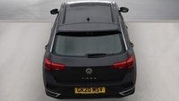 USED 2020 20 VOLKSWAGEN T-ROC 1.6 TDI SE SUV 5dr Diesel Manual Euro 6 (s/s) (115 ps) 