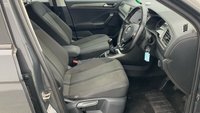 USED 2020 20 VOLKSWAGEN T-ROC 1.6 TDI SE SUV 5dr Diesel Manual Euro 6 (s/s) (115 ps) 