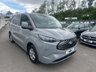 USED 2025 25 FORD E-Transit Custom 320 65kWh Limited Panel Van 5dr Electric Auto L1 H1 (136 ps) 