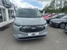 USED 2025 25 FORD E-Transit Custom 320 65kWh Limited Panel Van 5dr Electric Auto L1 H1 (136 ps) 