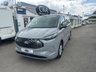 USED 2025 25 FORD E-Transit Custom 320 65kWh Limited Panel Van 5dr Electric Auto L1 H1 (136 ps) 