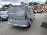 USED 2025 25 FORD E-Transit Custom 320 65kWh Limited Panel Van 5dr Electric Auto L1 H1 (136 ps) 