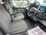 USED 2025 25 FORD E-Transit Custom 320 65kWh Limited Panel Van 5dr Electric Auto L1 H1 (136 ps) 