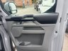 USED 2025 25 FORD E-Transit Custom 320 65kWh Limited Panel Van 5dr Electric Auto L1 H1 (136 ps) 