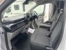 USED 2025 25 FORD E-Transit Custom 320 65kWh Limited Panel Van 5dr Electric Auto L1 H1 (136 ps) 