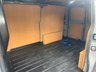 USED 2025 25 FORD E-Transit Custom 320 65kWh Limited Panel Van 5dr Electric Auto L1 H1 (136 ps) 