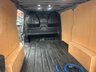 USED 2025 25 FORD E-Transit Custom 320 65kWh Limited Panel Van 5dr Electric Auto L1 H1 (136 ps) 