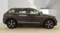USED 2017 67 VOLKSWAGEN TIGUAN 2.0 TDI SE Navigation SUV 5dr Diesel DSG 4Motion Euro 6 (s/s) (150 ps) 