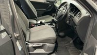 USED 2017 67 VOLKSWAGEN TIGUAN 2.0 TDI SE Navigation SUV 5dr Diesel DSG 4Motion Euro 6 (s/s) (150 ps) 
