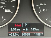 USED 2016 16 BMW X1 2.0 18d Sport SUV 5dr Diesel Auto sDrive Euro 6 (s/s) (150 ps) 