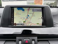 USED 2016 16 BMW X1 2.0 18d Sport SUV 5dr Diesel Auto sDrive Euro 6 (s/s) (150 ps) 