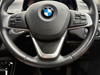USED 2016 16 BMW X1 2.0 18d Sport SUV 5dr Diesel Auto sDrive Euro 6 (s/s) (150 ps) 