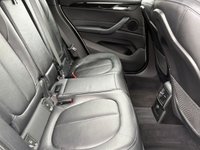 USED 2016 16 BMW X1 2.0 18d Sport SUV 5dr Diesel Auto sDrive Euro 6 (s/s) (150 ps) 