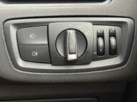 USED 2016 16 BMW X1 2.0 18d Sport SUV 5dr Diesel Auto sDrive Euro 6 (s/s) (150 ps) 