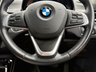 USED 2016 16 BMW X1 2.0 18d Sport SUV 5dr Diesel Auto sDrive Euro 6 (s/s) (150 ps) 