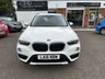 USED 2016 16 BMW X1 2.0 18d Sport SUV 5dr Diesel Auto sDrive Euro 6 (s/s) (150 ps) 