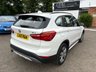 USED 2016 16 BMW X1 2.0 18d Sport SUV 5dr Diesel Auto sDrive Euro 6 (s/s) (150 ps) 