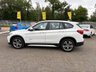 USED 2016 16 BMW X1 2.0 18d Sport SUV 5dr Diesel Auto sDrive Euro 6 (s/s) (150 ps) 