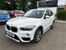 USED 2016 16 BMW X1 2.0 18d Sport SUV 5dr Diesel Auto sDrive Euro 6 (s/s) (150 ps) 