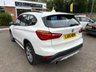 USED 2016 16 BMW X1 2.0 18d Sport SUV 5dr Diesel Auto sDrive Euro 6 (s/s) (150 ps) 