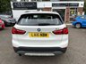 USED 2016 16 BMW X1 2.0 18d Sport SUV 5dr Diesel Auto sDrive Euro 6 (s/s) (150 ps) 