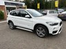 USED 2016 16 BMW X1 2.0 18d Sport SUV 5dr Diesel Auto sDrive Euro 6 (s/s) (150 ps) 