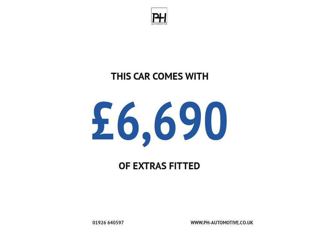 USED 2017 67 LAND ROVER RANGE ROVER SPORT 3.0 SD V6 HSE SUV 5dr Diesel Auto 4WD Euro 6 (s/s) (306 ps) FULL JLR HISTORY|SLIDING ROOF