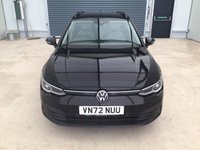 USED 2022 72 VOLKSWAGEN GOLF 2.0 TDI Life Estate 5dr Diesel DSG Euro 6 (s/s) (115 ps) 
