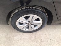 USED 2022 72 VOLKSWAGEN GOLF 2.0 TDI Life Estate 5dr Diesel DSG Euro 6 (s/s) (115 ps) 