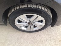 USED 2022 72 VOLKSWAGEN GOLF 2.0 TDI Life Estate 5dr Diesel DSG Euro 6 (s/s) (115 ps) 