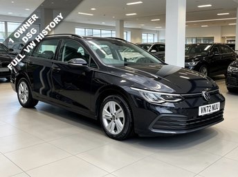 2022 VOLKSWAGEN GOLF