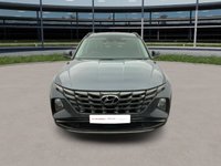 USED 2023 23 HYUNDAI TUCSON 1.6 T-GDi Premium SUV 5dr Petrol Manual Euro 6 (s/s) (150 ps) 9 SERVICE STAMPS ULEZ