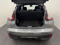USED 2018 18 NISSAN JUKE 1.5 dCi N-Connecta SUV 5dr Diesel Manual Euro 6 (s/s) (110 ps) 