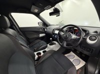 USED 2018 18 NISSAN JUKE 1.5 dCi N-Connecta SUV 5dr Diesel Manual Euro 6 (s/s) (110 ps) 