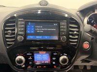 USED 2018 18 NISSAN JUKE 1.5 dCi N-Connecta SUV 5dr Diesel Manual Euro 6 (s/s) (110 ps) 