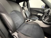 USED 2018 18 NISSAN JUKE 1.5 dCi N-Connecta SUV 5dr Diesel Manual Euro 6 (s/s) (110 ps) 