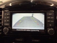 USED 2018 18 NISSAN JUKE 1.5 dCi N-Connecta SUV 5dr Diesel Manual Euro 6 (s/s) (110 ps) 