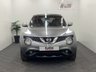 USED 2018 18 NISSAN JUKE 1.5 dCi N-Connecta SUV 5dr Diesel Manual Euro 6 (s/s) (110 ps) 