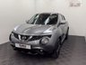 USED 2018 18 NISSAN JUKE 1.5 dCi N-Connecta SUV 5dr Diesel Manual Euro 6 (s/s) (110 ps) 
