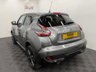 USED 2018 18 NISSAN JUKE 1.5 dCi N-Connecta SUV 5dr Diesel Manual Euro 6 (s/s) (110 ps) 