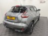 USED 2018 18 NISSAN JUKE 1.5 dCi N-Connecta SUV 5dr Diesel Manual Euro 6 (s/s) (110 ps) 